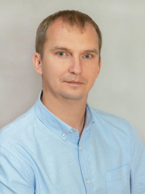 Воронцов Алексей Александрович.