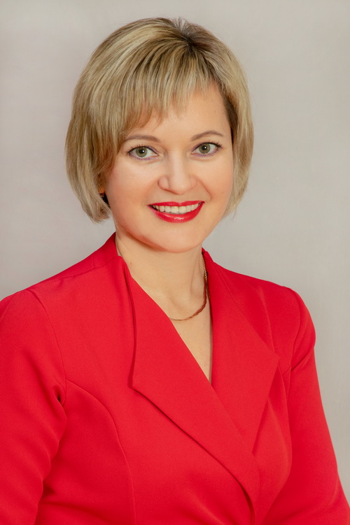 Мордасова Светлана Вячеславовна.