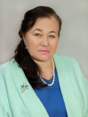 Кирсанова Инна Михайловна Кирсанова Инна Михайловна