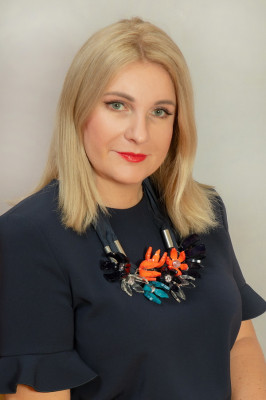Дубинина Елена Геннадиевна Дубинина Елена Геннадиевна
