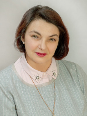 Воробьева Вера Владимировна Воробьева Вера Владимировна