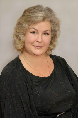 Норцова Лилия Николаевна Норцова Лилия Николаевна