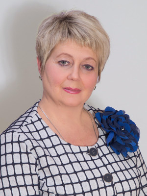Толмачева Елена Павловна Толмачева Елена Павловна